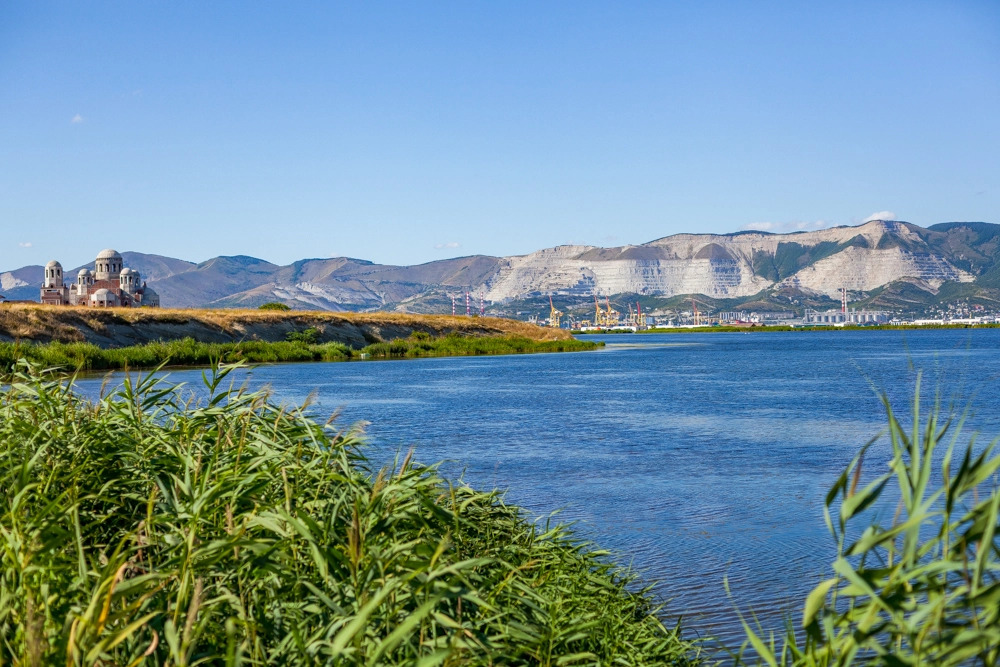 Квартира Морской на пляже