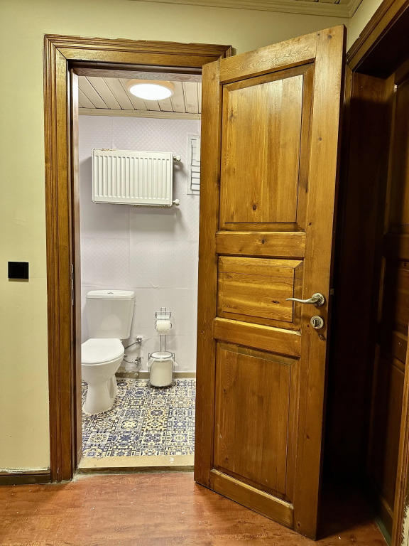 Zeyrek Historical Wooden Ottoman House Mini-hotel