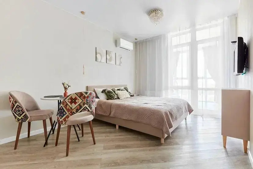 Квартира Living Space