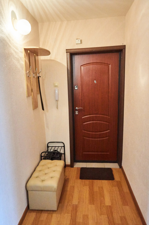 Квартира Однокомнатная на 3 Этаже 40м2