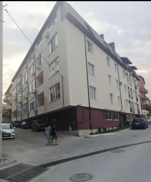Квартира у Моря Со Всеми Удобствами