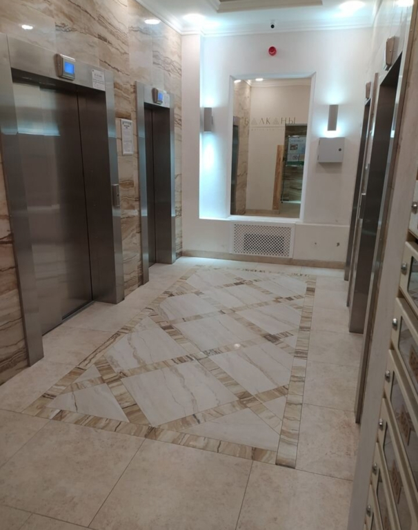 Апартаменты Умные с Алисой