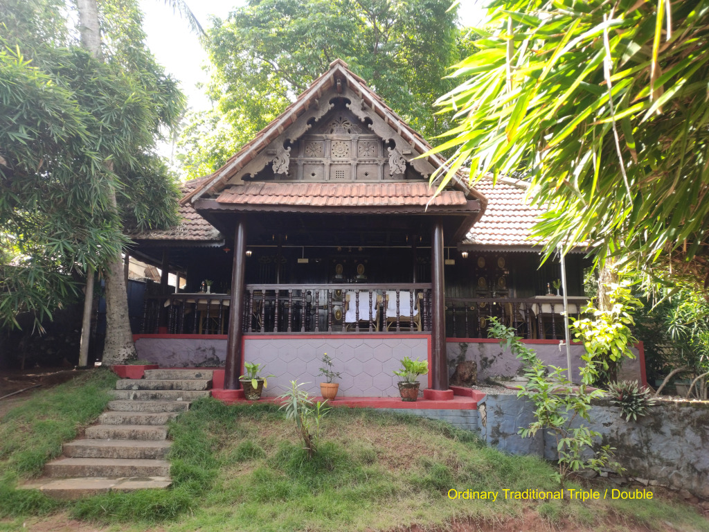 Varkala Marine Palace