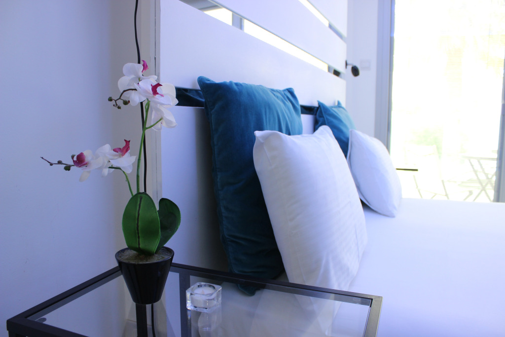 Mariandry Boutique Apartments