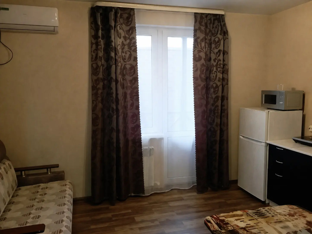 Квартира 2 Эт. Сириус  Диброва 7/1