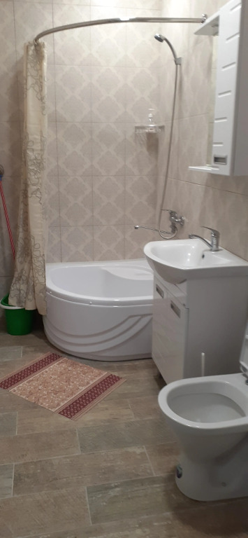 Квартира Уютная у моря