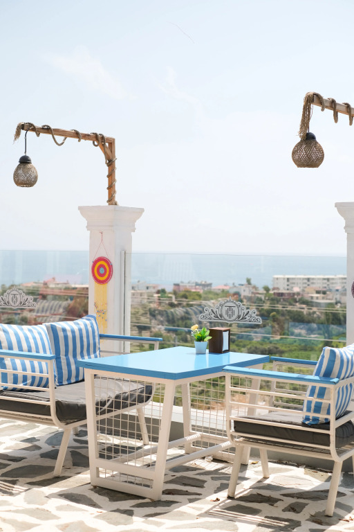 Hotel TEK HAN KUMKUYU