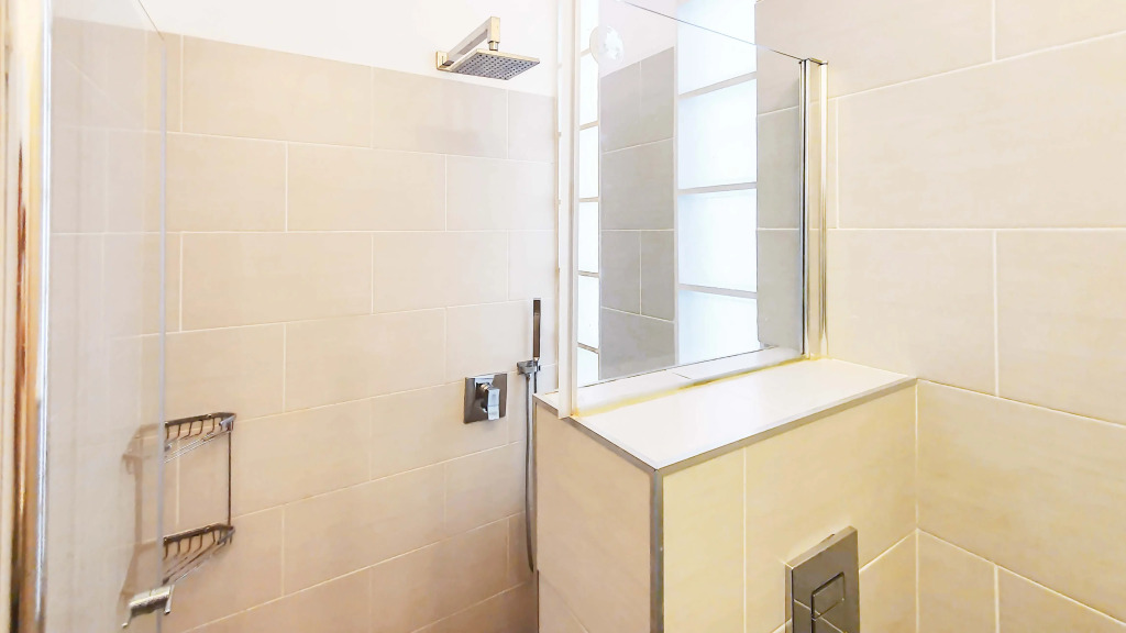 Апартаменты Charming 3 Bdr Sea View Bat Yam #B5
