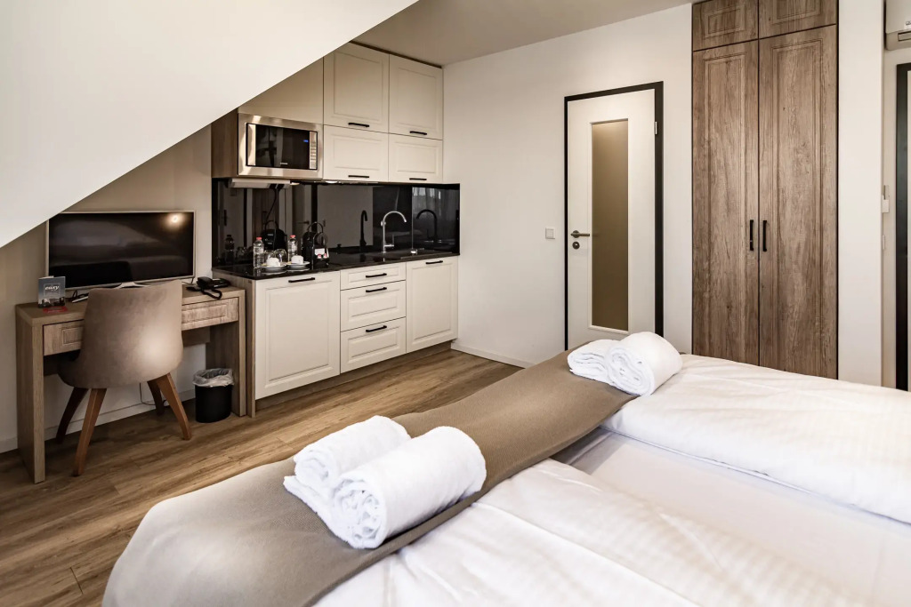 Sleep Inn Düsseldorf