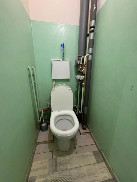 Квартира Сибири