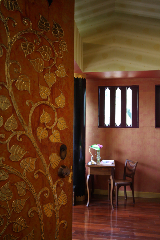 Seven Senses Guesthouse