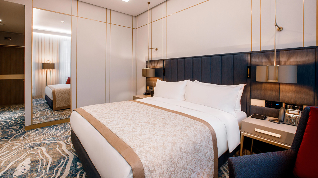 InterContinental Baku by IHG