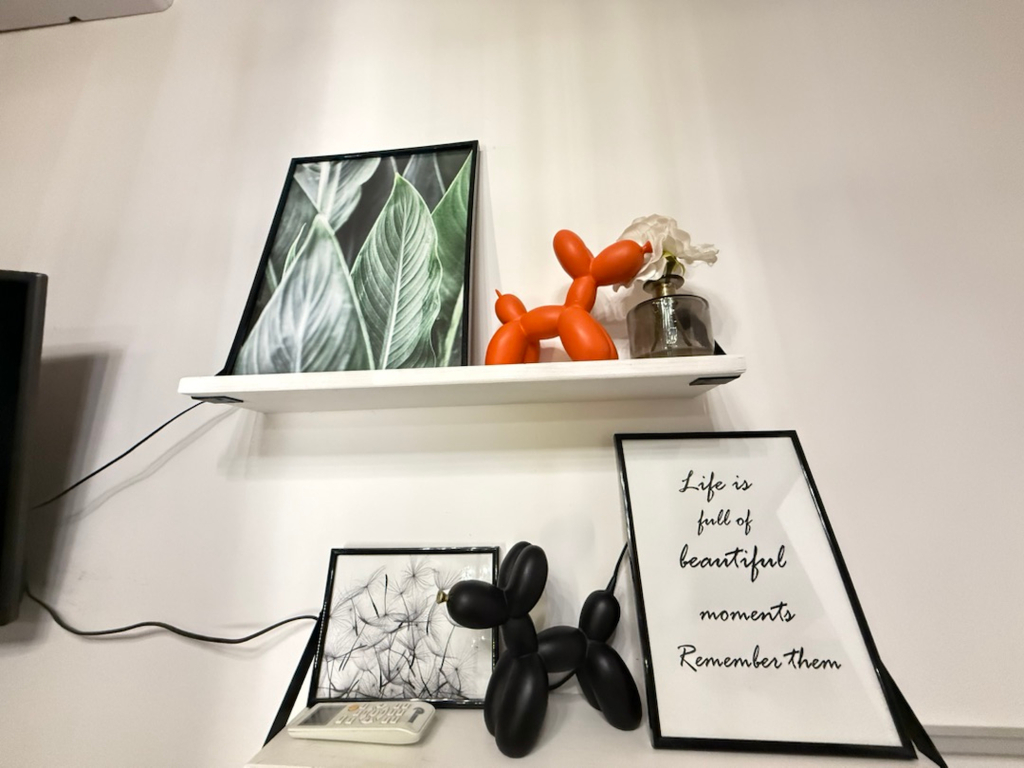 Апартаменты EasyGuest в стиле loft у метро Трубная