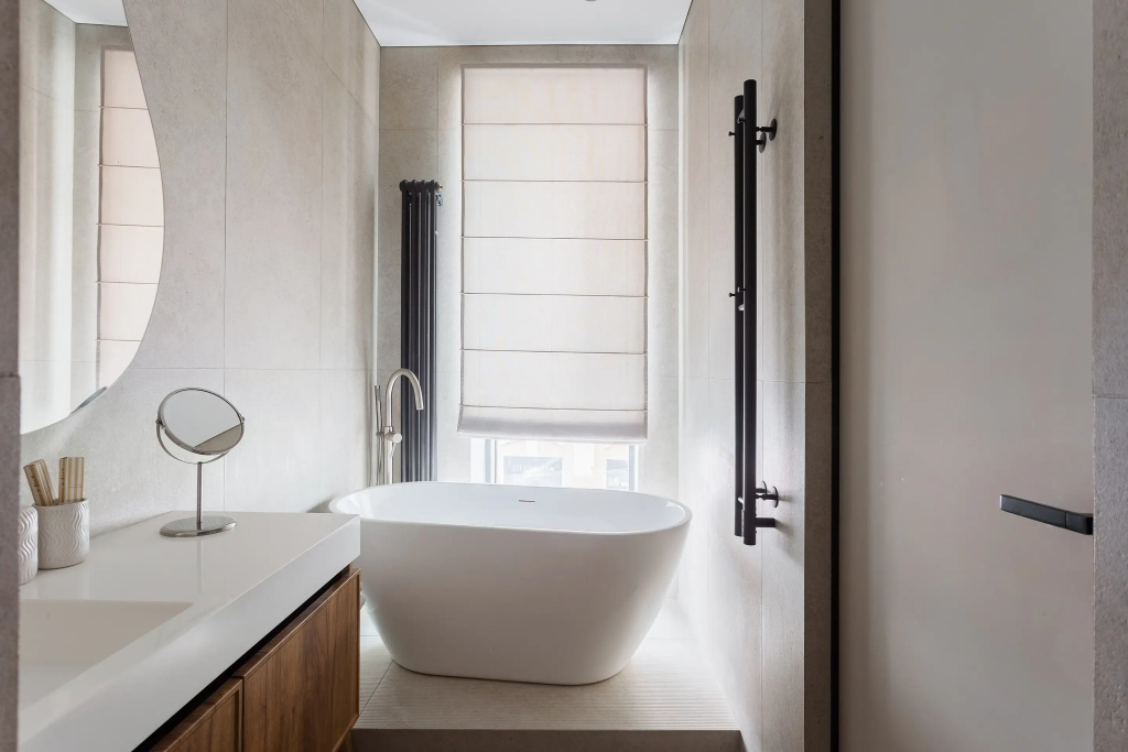 Апартаменты ATLANT Apartments 23с