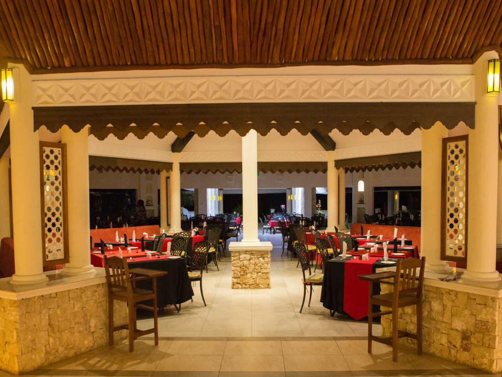 Отель PrideInn Paradise Beach Resort & Spa