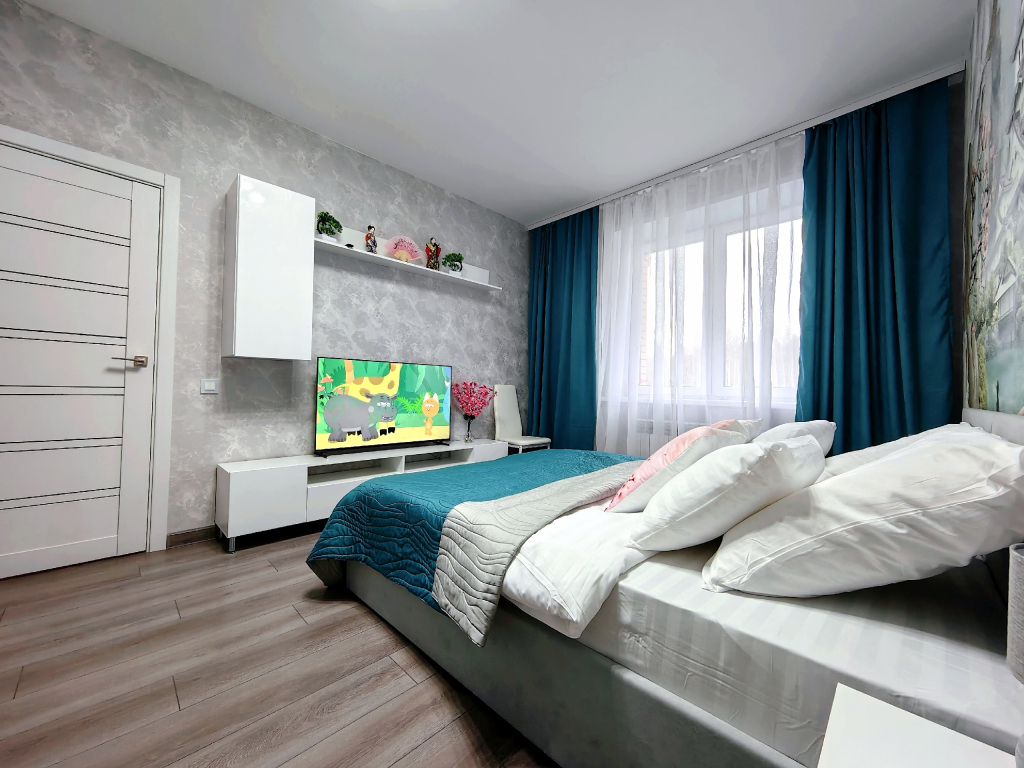 Квартира Киото