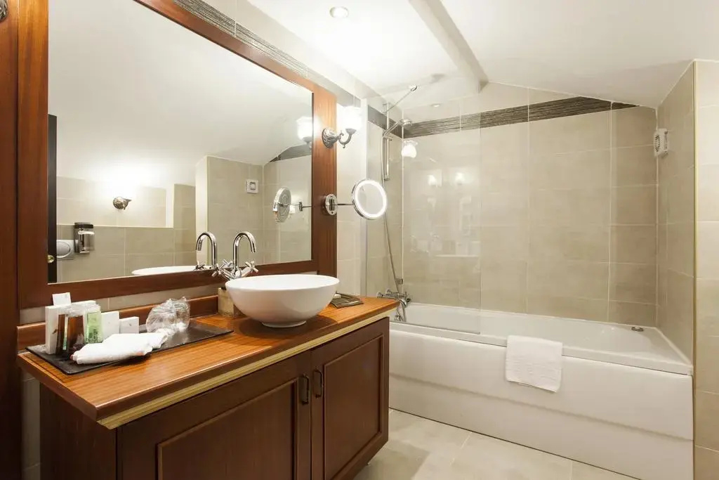 Ottoman Hotel Imperial-Special Category