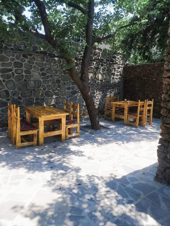 Zangezur Hotel