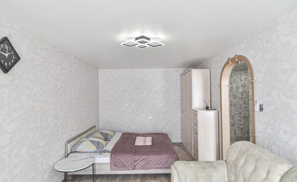 Квартира на Улице Сахалинская 34