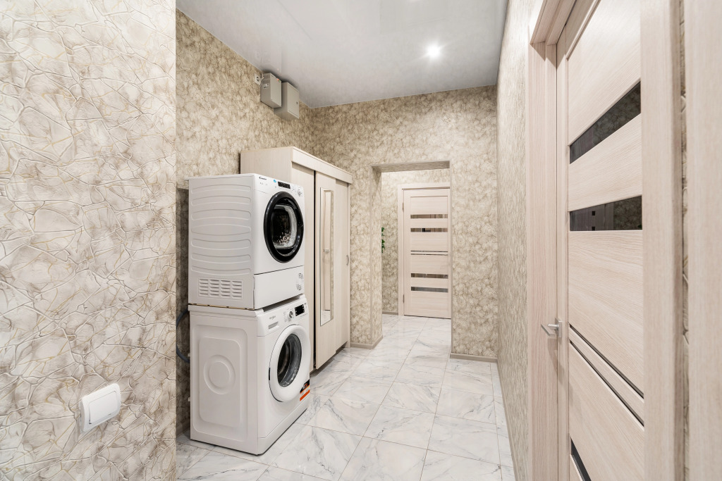 Kurilenko 18 Apartments by Globalstay