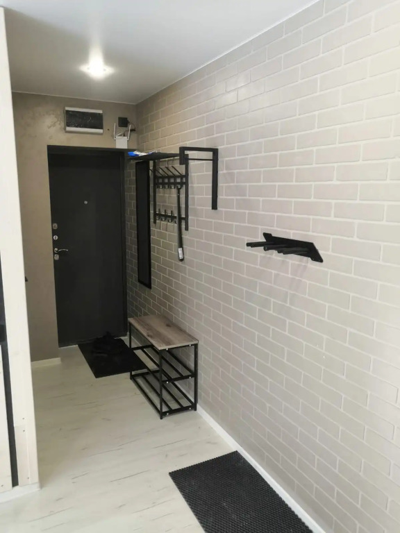 Квартира на Кирова 39
