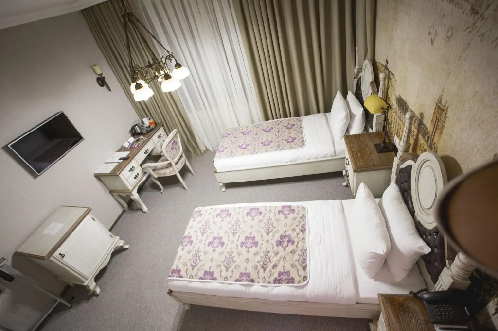 Boutique Hotel Baku