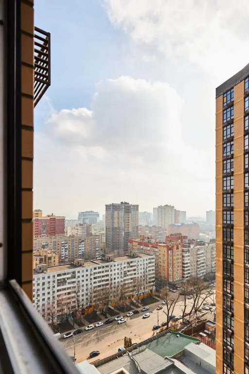 Квартира 1-комнатная квартира в центре