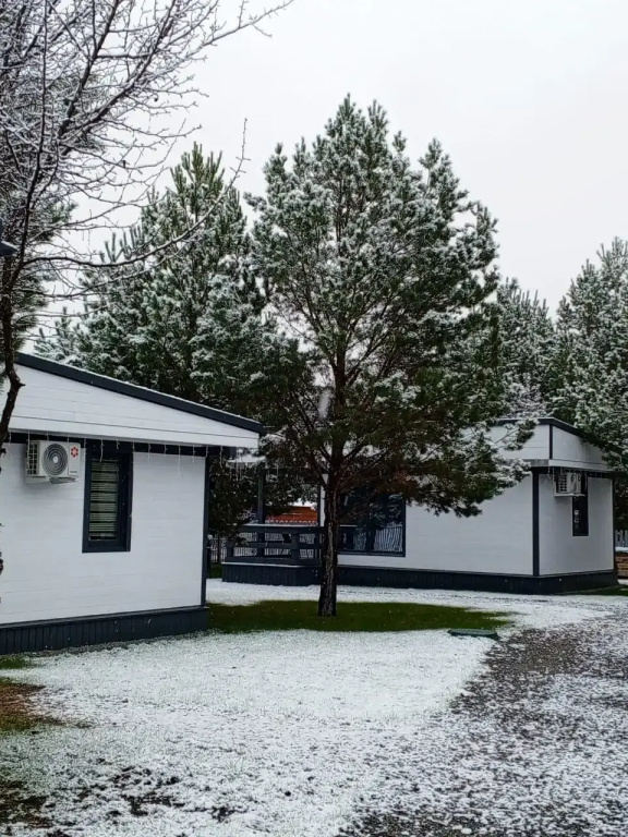 База отдыха Черника