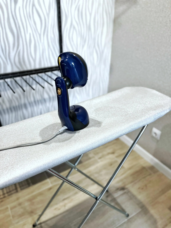 V Tsentre Goroda Flat