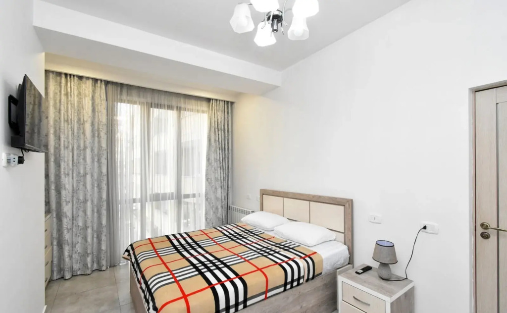 Квартира 2-к в новостройке, улица Арама, DI412