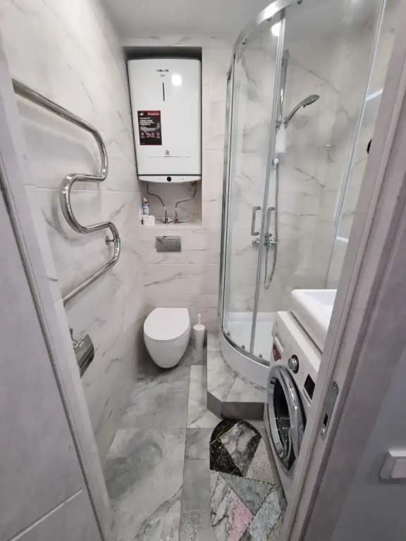 Квартира 2к Small House на Ленина