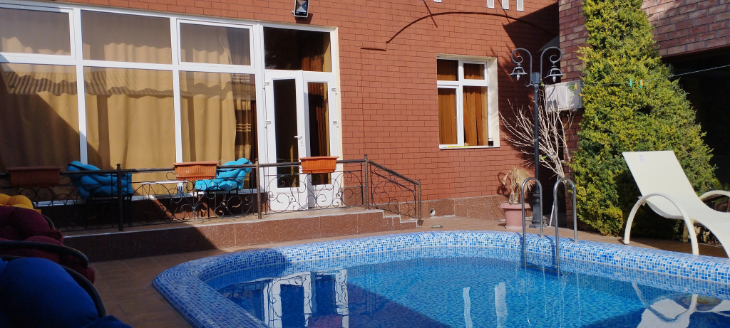 Green House ECO HOTEL