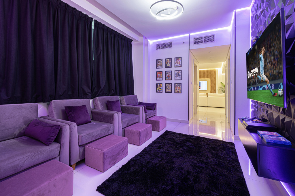 Хостел Next House - DownTown Views