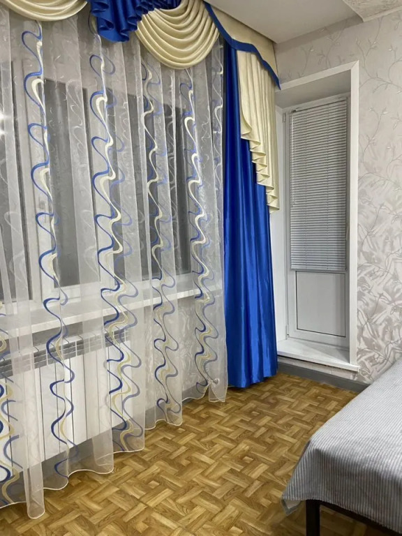 Квартира в 12-м микрорайоне 13