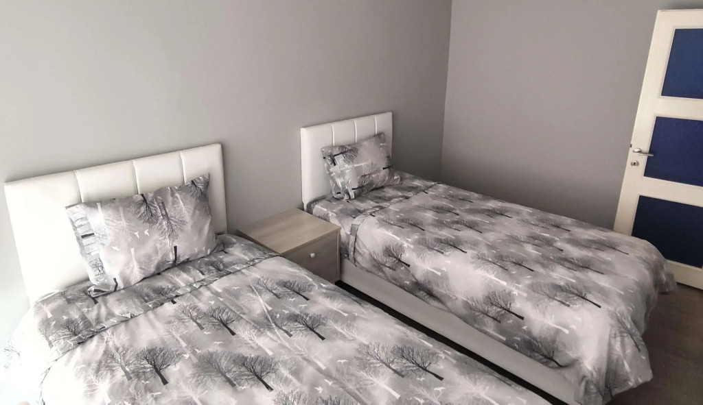 Home Living Apartment in Alanya