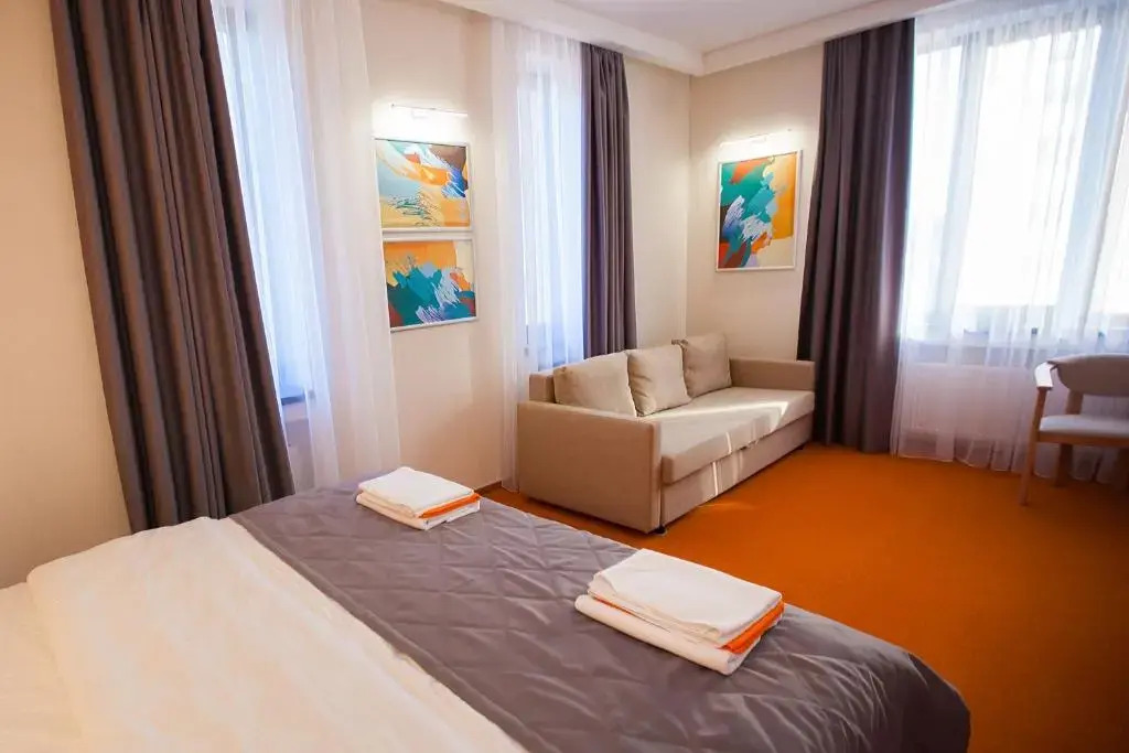 Moramar Hotel