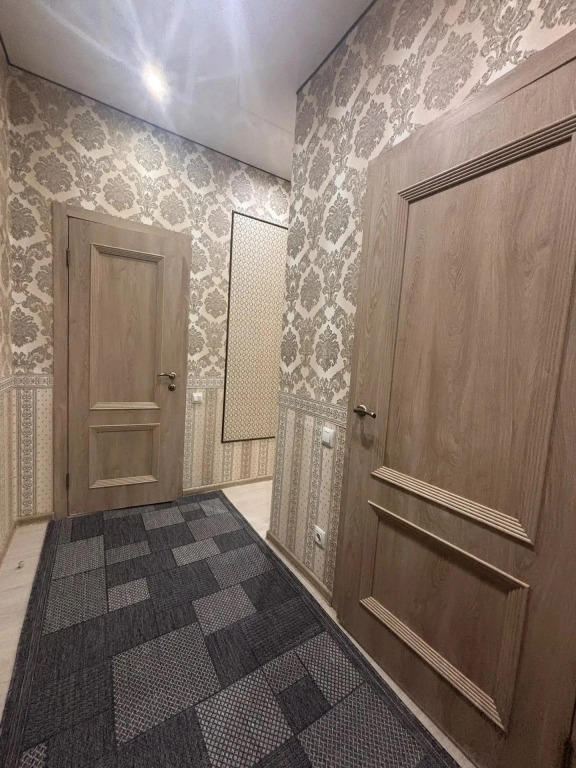 Квартира Rooms 55