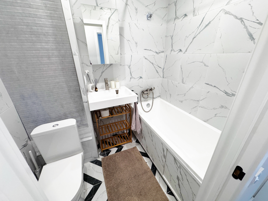 Dom s Dushoy na Streletskoy Flat