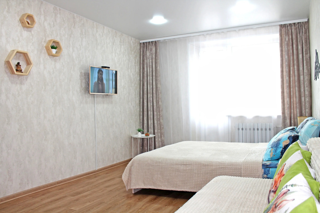 Квартира Авача 2
