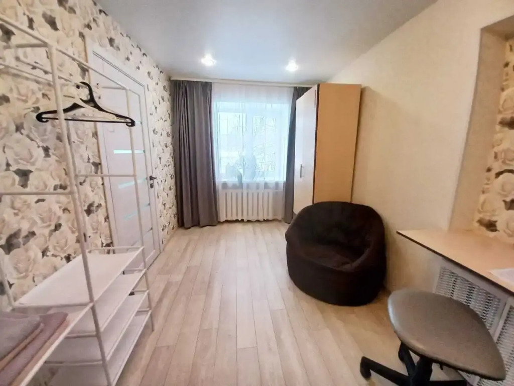 Квартира на Чехова, 37