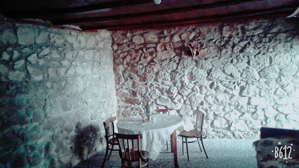 Aspet B&B