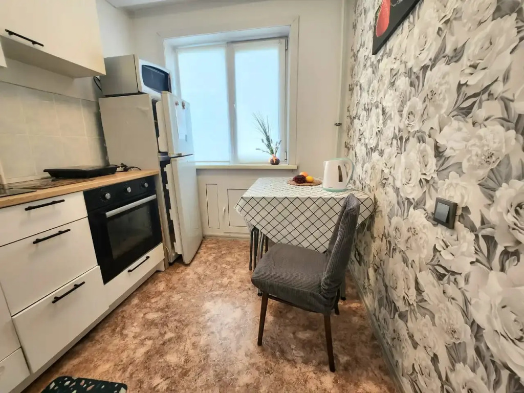 Квартира Аренда квартиры