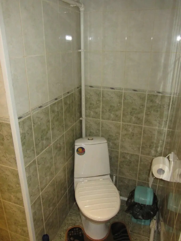 Апартаменты Old Flat на Дегтярном