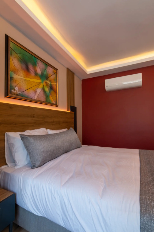 RUSH HOTEL İSTANBUL