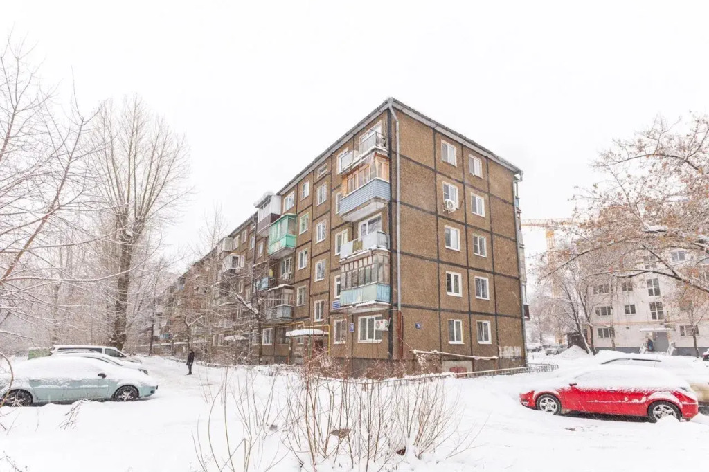 Квартира на Назарбаева 76 2