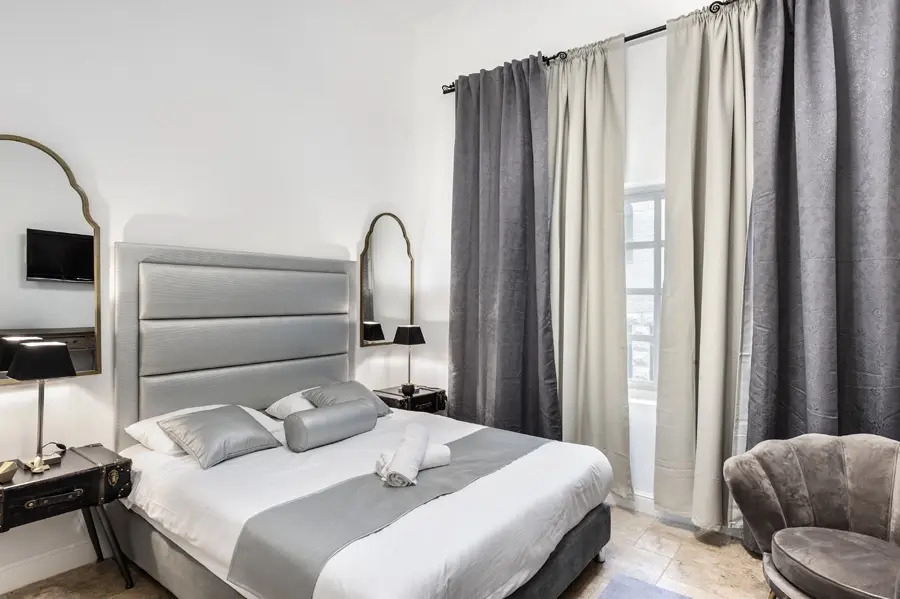 Апартаменты Jaffa 60