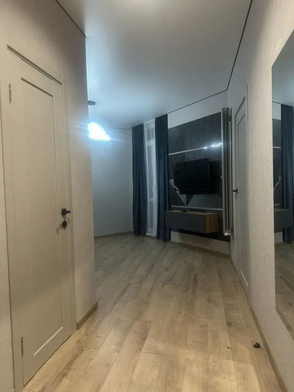 Квартира в клубном домe Эталон
