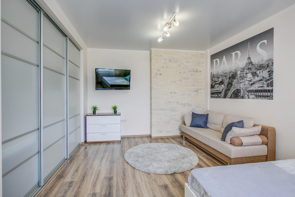 Апартаменты ATLANT Apartments 71