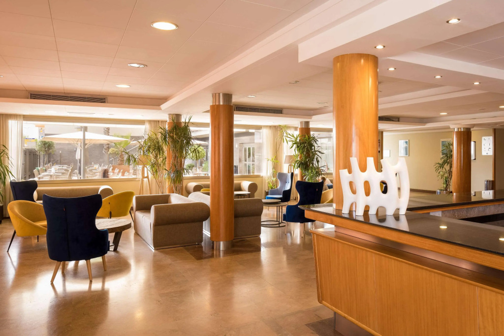 htop Pineda Palace SPA 4Sup