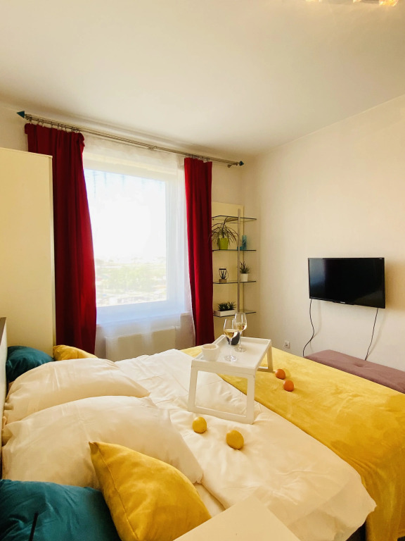 Квартира GetHouse Чемпионов 5